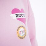 ROOSA® Hoodie – Bild 4