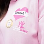 ROOSA® Hoodie – Bild 5