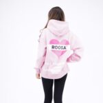 ROOSA® Hoodie – Bild 3