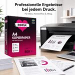 ROOSA® Kopierpapier – Bild 3