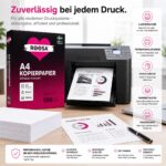 ROOSA® Kopierpapier – Bild 6
