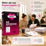 ROOSA® Kopierpapier